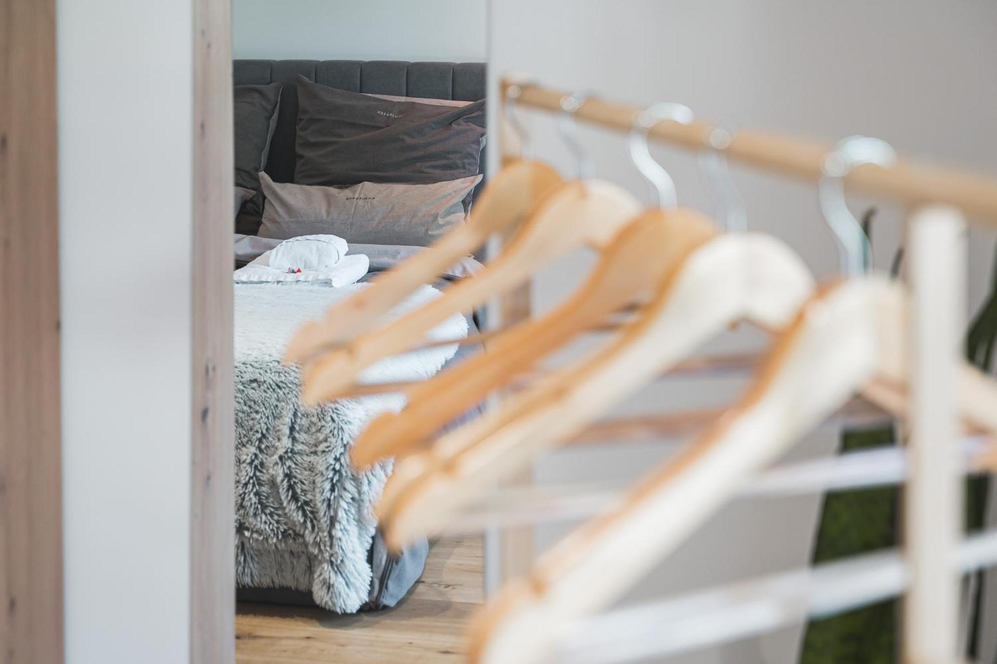 Neu: Stylische Suite Mit Netflix Und Workspace Böblingen Dış mekan fotoğraf