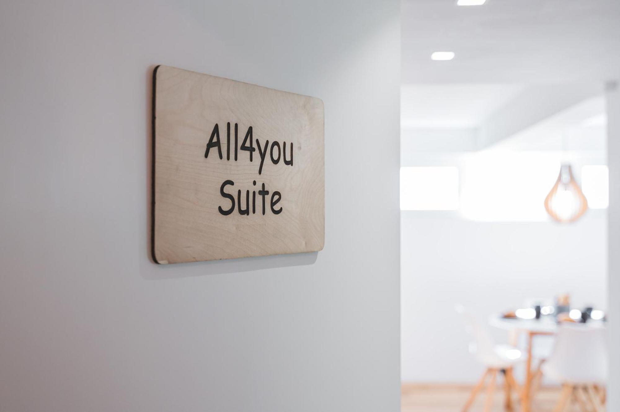 Neu: Stylische Suite Mit Netflix Und Workspace Böblingen Dış mekan fotoğraf
