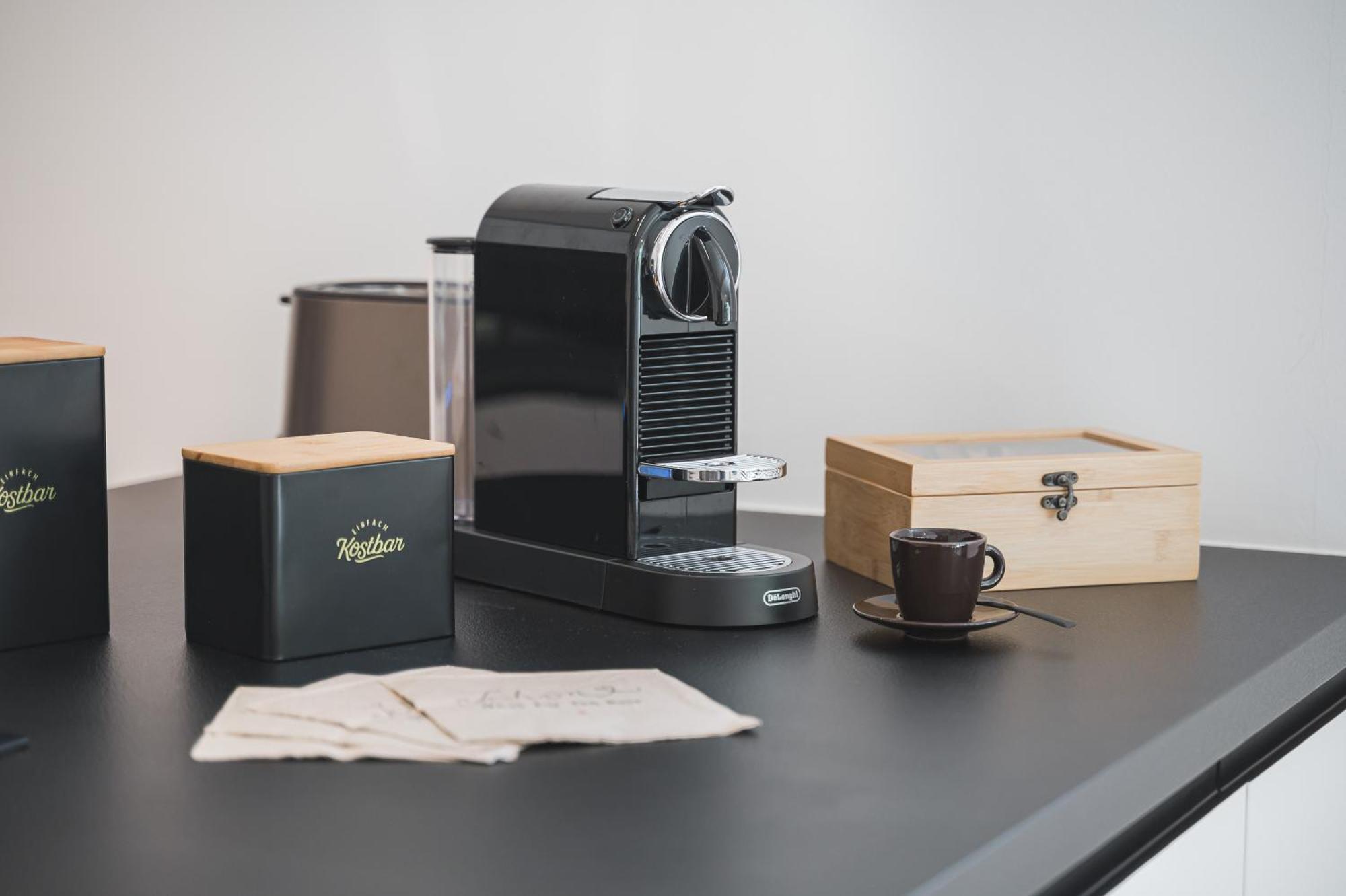 Neu: Stylische Suite Mit Netflix Und Workspace Böblingen Dış mekan fotoğraf